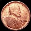 Image 1 : 1925-S RED Wheat Cent CHOICE UNC