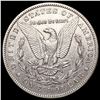 Image 2 : 1881-CC Morgan Silver Dollar CLOSELY UNCIRCULATED