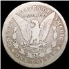 Image 2 : 1878-CC Morgan Silver Dollar NICELY CIRCULATED