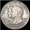 Image 1 : 1921 Alabama Half Dollar LIGHTLY CIRCULATED