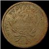 Image 2 : 1794 Sm. Lttrs. Liberty Cap Half Cent NICELY CIRCULATED