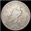 Image 2 : 1928 Silver Peace Dollar CLOSELY UNCIRCULATED