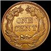 Image 2 : 1857 Flying Eagle Cent CLOSELY UNCIRCULATED