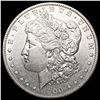 Image 1 : 1900-S Morgan Silver Dollar CLOSELY UNCIRCULATED