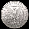 Image 2 : 1900-S Morgan Silver Dollar CLOSELY UNCIRCULATED