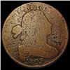 Image 1 : 1803 Draped Bust Large Cent LIGHTLY CIRCULATED