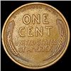 Image 2 : 1909-S VDB Wheat Cent LIGHTLY CIRCULATED