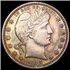 Image 1 : 1905-S Barber Half Dollar UNCIRCULATED