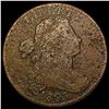 Image 1 : 1803 Draped Bust Large Cent NICELY CIRCULATED