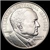 Image 1 : 1936 Robinson Half Dollar UNCIRCULATED