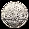 Image 2 : 1936 Robinson Half Dollar UNCIRCULATED