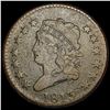 Image 1 : 1813 Classic Head Large Cent NICELY CIRCULATED