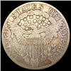 Image 2 : 1807 Draped Bust Half Dollar NICELY CIRCULATED