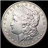 Image 1 : 1904-S Morgan Silver Dollar CLOSELY UNCIRCULATED