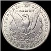 Image 2 : 1904-S Morgan Silver Dollar CLOSELY UNCIRCULATED