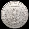 Image 2 : 1899-S Morgan Silver Dollar CLOSELY UNCIRCULATED