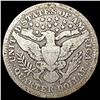 Image 2 : 1909-O Barber Quarter NICELY CIRCULATED