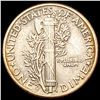 Image 2 : 1920-S Mercury Dime CLOSELY UNCIRCULATED