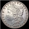Image 1 : 1888-S Morgan Silver Dollar CLOSELY UNCIRCULATED