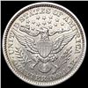 Image 2 : 1892 Barber Quarter UNCIRCULATED