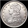 Image 1 : 1831 Capped Bust Quarter CHOICE AU