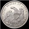 Image 2 : 1831 Capped Bust Quarter CHOICE AU