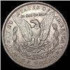Image 2 : 1892 Morgan Silver Dollar CLOSELY UNCIRCULATED