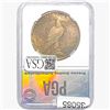 Image 2 : 1923 Silver Peace Dollar PGA MS65+