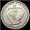 Image 2 : 1917 T1 Standing Liberty Quarter CHOICE AU