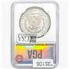 Image 2 : 1879-S Morgan Silver Dollar PGA MS66 PL