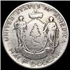 Image 1 : 1920 Maine Half Dollar CLOSELY UNCIRCULATED
