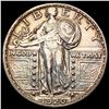 Image 1 : 1920-S Standing Liberty Quarter CLOSELY UNCIRCULATED