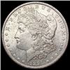 Image 1 : 1891 Morgan Silver Dollar UNCIRCULATED