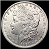 Image 1 : 1891-O Morgan Silver Dollar UNCIRCULATED