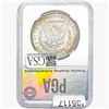 Image 2 : 1902-S Morgan Silver Dollar PGA MS64+