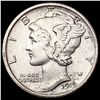 Image 1 : 1919-S Mercury Dime CHOICE AU