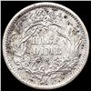 Image 2 : 1872-S Seated Liberty Half Dime HIGH GRADE
