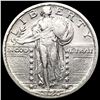 Image 1 : 1920-S Standing Liberty Quarter CLOSELY UNCIRCULATED