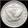 Image 2 : 1920-S Standing Liberty Quarter CLOSELY UNCIRCULATED