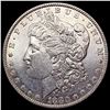 Image 1 : 1880-O Morgan Silver Dollar UNCIRCULATED
