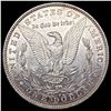 Image 2 : 1880-O Morgan Silver Dollar UNCIRCULATED