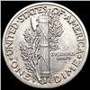 Image 2 : 1919-S Mercury Dime CLOSELY UNCIRCULATED
