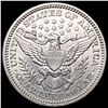 Image 2 : 1905-O Barber Quarter CLOSELY UNCIRCULATED