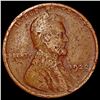Image 1 : 1922 No D Wheat Cent LIGHTLY CIRCULATED