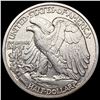 Image 2 : 1934-S Walking Liberty Half Dollar CLOSELY UNCIRCULATED