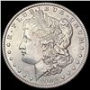 Image 1 : 1902 Morgan Silver Dollar UNCIRCULATED