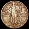 Image 1 : 1920 Standing Liberty Quarter NEARLY UNCIRCULATED