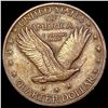 Image 2 : 1920 Standing Liberty Quarter NEARLY UNCIRCULATED