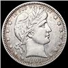 Image 1 : 1909-S Barber Quarter CLOSELY UNCIRCULATED