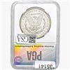 Image 2 : 1883-S Morgan Silver Dollar PGA MS63 PL